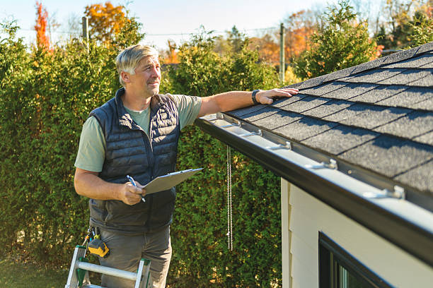 Trusted Flat Roof Repair service in Breezy Point, MN - Ben Roofing and Steel LLC